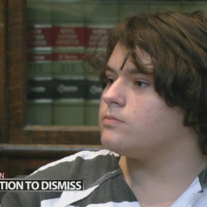 Attorneys seek dismissal for 15-year-old accused of raping 7-year-old on school bus